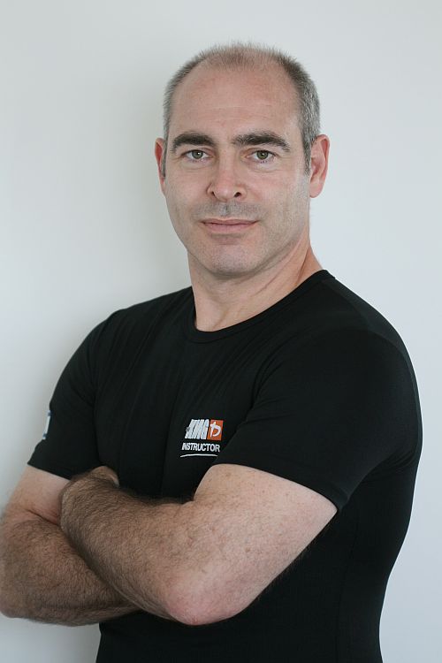 Frederic Heinemann