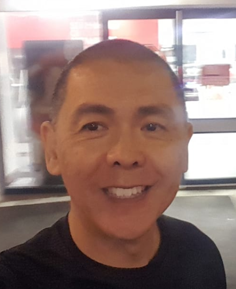 Chong Looi (NZ)