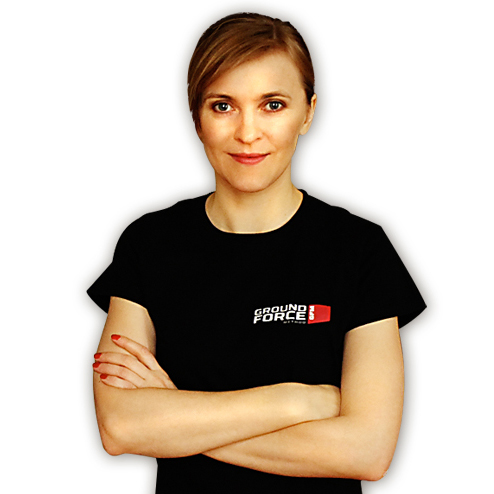 Anna Krupska