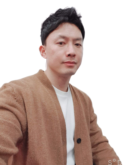Taegon Kim